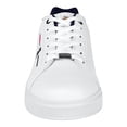 thumbnail image 5 of TENIS POLO BLANCO PARA HOMBRE NEW YORK TEAM V117B, 5 of 5