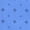 Blue geometric shapes, variant on GLOBAL Men's 100% Cotton Long Sleeve Pajama Set, Breathable Lightweight Button Down Nightwear with Pants, S-3XL