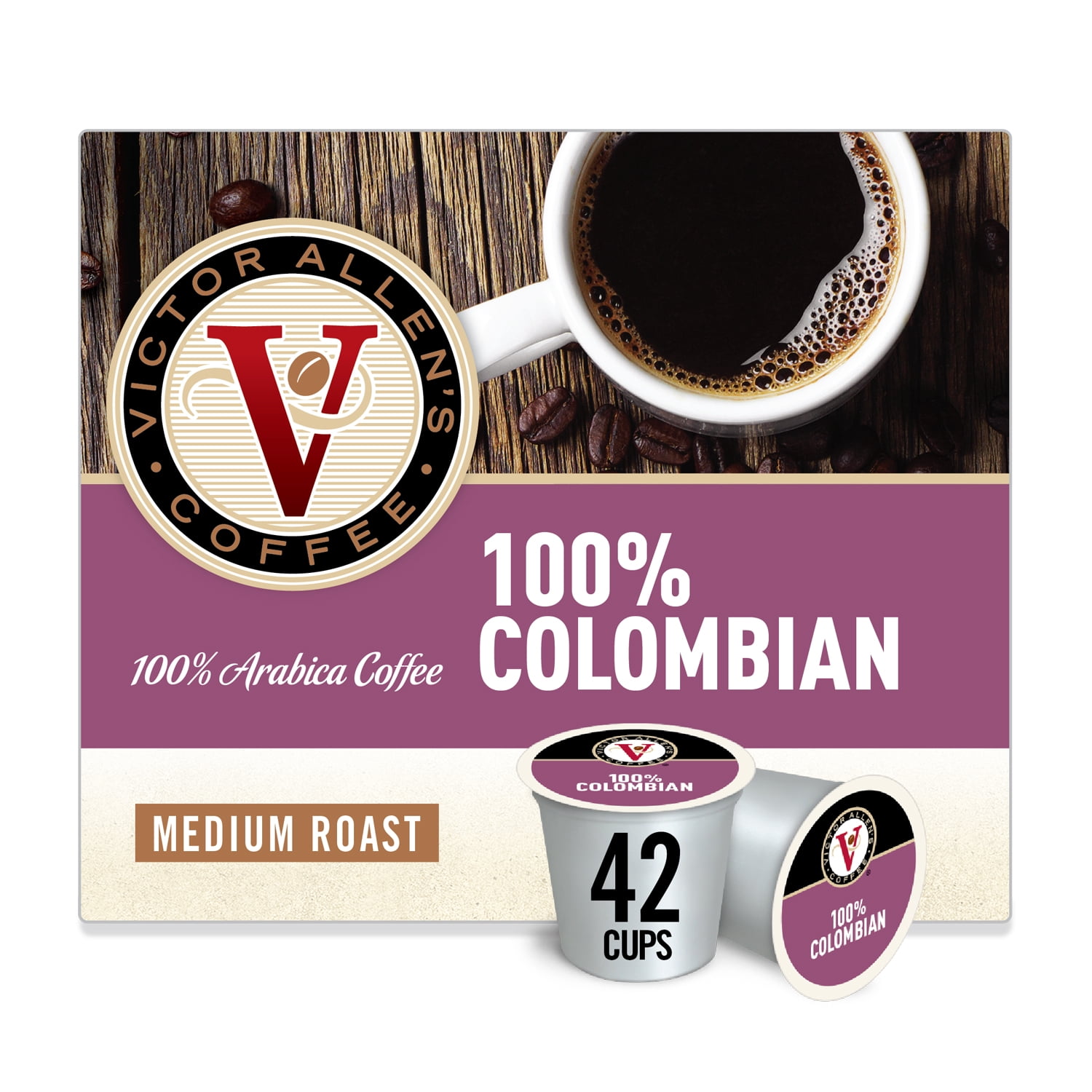 Member S Mark Colombian Supremo Coffee 
