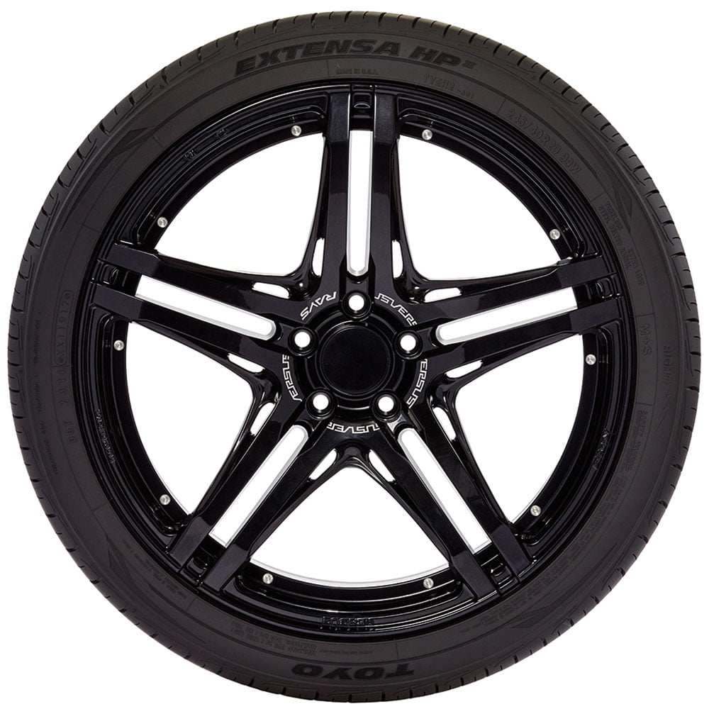 Toyo Extensa HP II 275/35R20 102 W Tire Fits: 2021-22 Ferrari 812 GTS Base simolary.com 12 Toyo Extensa HP II 275/35R20 102 W Tire Fits: 2021-22 Ferrari 812 GTS Base Simolary simolary.com 12