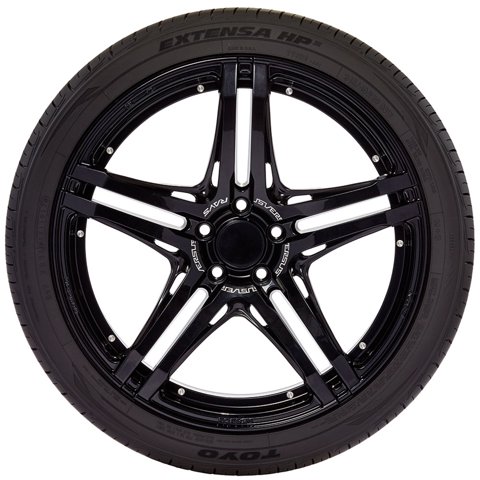 Toyo Extensa HP II 205/45R16 87V XL Tire Fits: 2007-11 Hyundai Accent SE, 2007-11 Kia Rio SX simolary.com 12 Toyo Extensa HP II 205/45R16 87V XL Tire Fits: 2007-11 Hyundai Accent SE, 2007-11 Kia Rio SX Simolary simolary.com 12