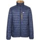 thumbnail image 1 of Trespass - Chaqueta Acolchada Norman para Hombre (Azul Marino), 1 of 2