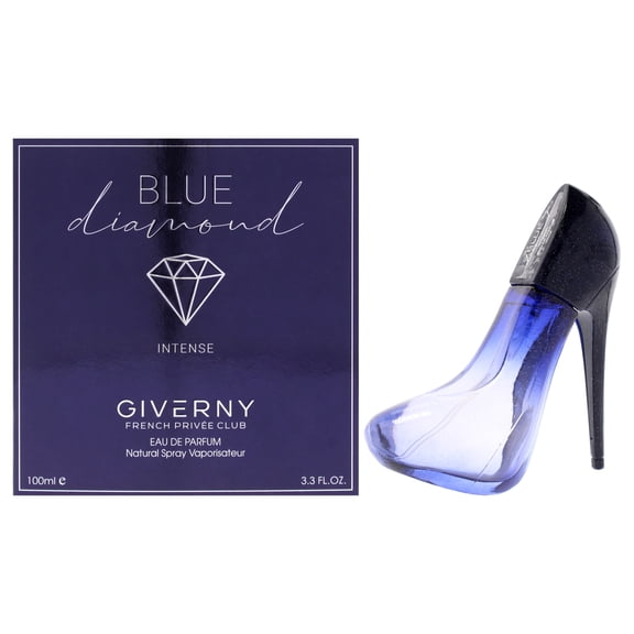 Giverny Blue Diamond , 3.3 oz EDP Spray