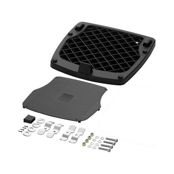 Givi New Hard Luggage Mounting Hardware, 270-6206