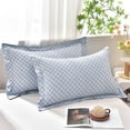 thumbnail image 1 of Openpig Hotel-grade Pillow Core Soft Single Printed Pillow Core+Pillowcase in Student Dormitory, 1 of 6