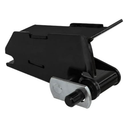 Buyers Products, Receiver, DS,Replaces Western 76718 Model# 1304417