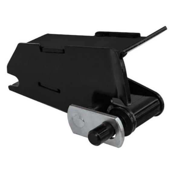 Buyers Products, Receiver, DS,Replaces Western 76718 Model# 1304417