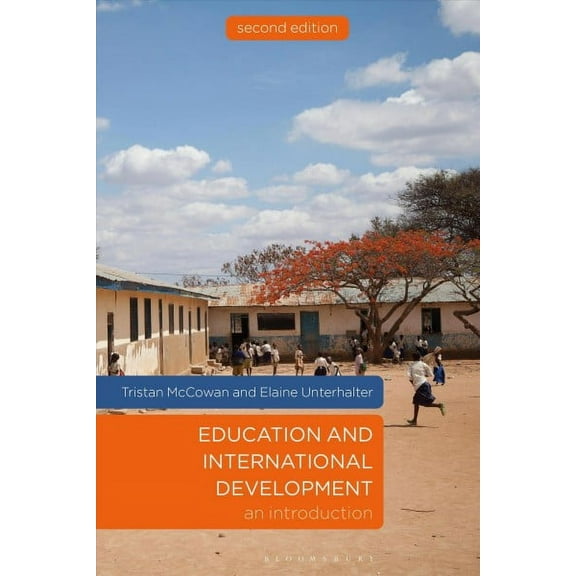 Education and International Development: An Introduction (Paperback)