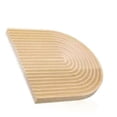 thumbnail image 3 of Bandeja De Madera De Haya Tabla De Cortar De Madera Bandeja De Madera Tabla De Pan De Madera Bandeja De Madera De Haya Engrosada Ecológica Tabla De Cortar De Madera Bandeja De ANGGREK DC3118, 3 of 5