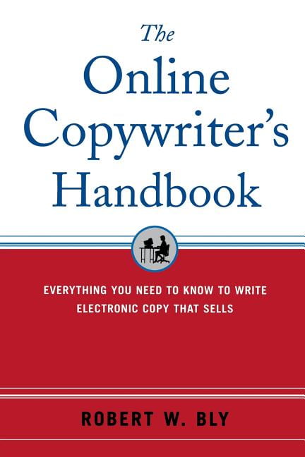 The Online Copywriter's Handbook (Paperback)