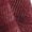 Burgundy, variant on New In Autumn Knitted Cape Cardigan For Women Fashion Striped Tassel Ponchos Batwing Sleeve Loose Shawl Over Coats 111