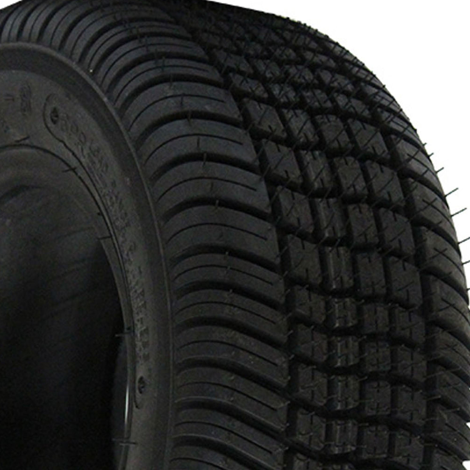 Kenda Loadstar K399 205/65-10 C Trailer Tire