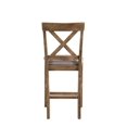 thumbnail image 4 of Martha II Chaise hauteur comptoir, 4 of 4