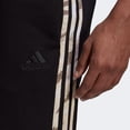 thumbnail image 4 of Pants Adidas Hombre HE1871 Negro L ESSENTIALS FRENCH TERRY CAMO PRINT, 4 of 5