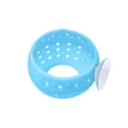 thumbnail image 2 of Interactive Aquarium Tunnel with Suction Cups | Fish Tank Decor, Durable Plastic Hideout for Small Community Fish | Enhances Aquatic Environment & Promotes Natural Behavior, 2 of 5