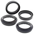 thumbnail image 1 of All Balls Racing Fork and Dust Seal Kit Replacement For Buell Ulysses XB12X FX 08-09, 1 of 1