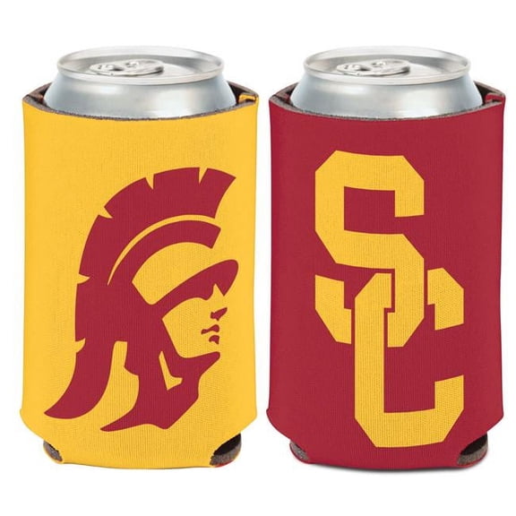 NCAA USC Trojans Can Cooler