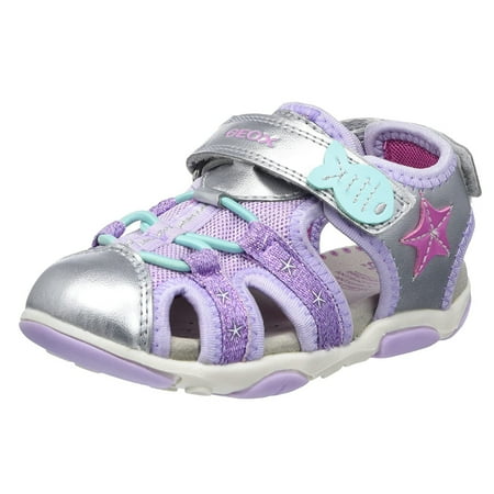 

Geox Boys/Girls Agasim Sandals