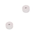 thumbnail image 2 of Cateissary Cinta autoadhesiva para sellar paredes de baño, tira de calafateo, rollo de sellador impermeable, moldura para borde de lavabo Type1 NO1, 2 of 6