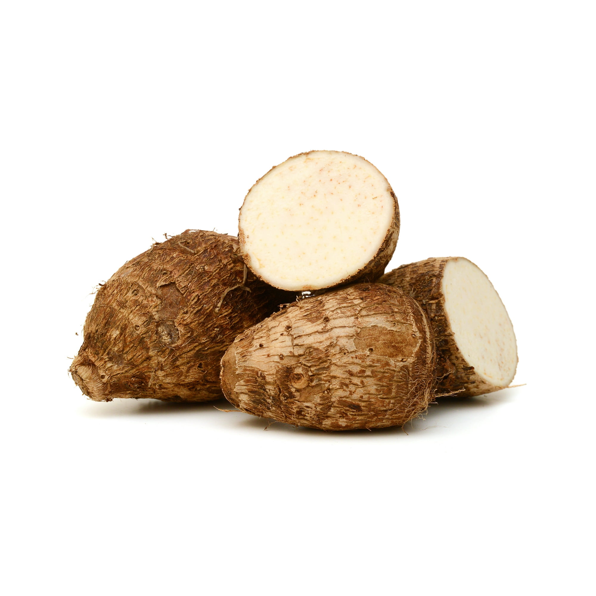 Malanga Root Whole Fresh, Each (Malanga)