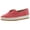 Coral, variant on Anne Klein Womens Jax Memory Foam Espadrille Loafers