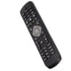 thumbnail image 1 of Control remoto de TV, control remoto sensible de repuesto para control remoto de TV Philips diseñado a medida, 1 of 9