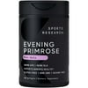 Evening Primrose Oil 500mg Cold-Pressed Non-GMO Gluten & Soy Free (240 Softgels)