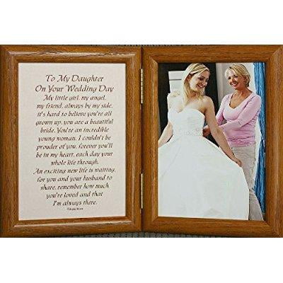special gift for my daughter on her wedding day
