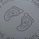 thumbnail image 3 of Alfombrilla antideslizante Sharpla para saltar cuerda Negro, 3 of 8