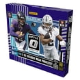 thumbnail image 1 of 2025 Panini Donruss Optic Football H2 Box, 1 of 7