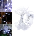 thumbnail image 3 of Luz de Hadas LED shamjiam Festival de Nieve Flash Estroboscópico Regulable, 3 of 8