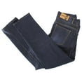 thumbnail image 4 of Joe Rocket Anthem Mens Motorcycle Riding Jeans Blue Denim 36 USA, 4 of 5