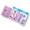thumbnail image 4 of Melissa & Doug Blue’s Clues & You! Restickable Stickers - Numbers & Letters - FSC-Certified Materials, 4 of 9