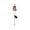 A, variant on Solar Powered Halloween Floor Lights, Waterproof Garden Lamp, Ambient Patio Lighting, Practical Decor for Outdoor Yard, Party Venue and Spooky Festival Scene Layout, A