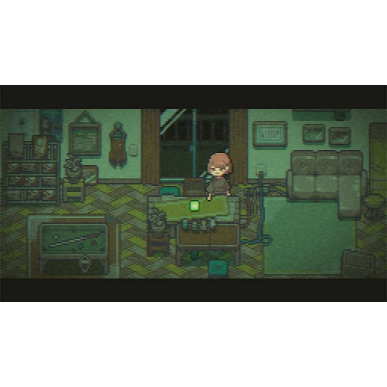 【Switch】GOODBYE WORLD グッバイワールド パッケージ版 Amazon.com: Goodbye World - Nintendo Switch : Crescent