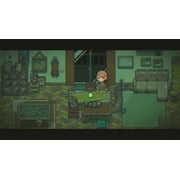 Goodbye World (Nintendo Switch)