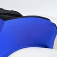 thumbnail image 4 of TANBOM Men's Sexy Drawstring Triangle Swim Trunks Lightweight Polyamide Comfortable Black L, 4 of 6
