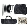 thumbnail image 1 of 4-Color Cloth U-Type Reflector Photography Light Reflective Screen Photo Studio Accessories, 1 of 8