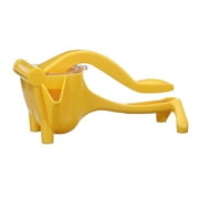 Manual Fruit Juicer, Lemon Squeezer Hand Juicer, Manual Citrus Press Juicer Fruit Citrus Extractor Tool for Orange, Limes
