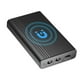 thumbnail image 1 of 128GB Digital Voice Recorder,Voice Controlled Recorder, 440 Hours Voice Recorder for Lecture Interview Meeting Classroom, 1 of 5