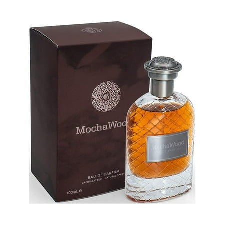HTYSUPPLY - Mocha Wood Edp 100ml Unisex perfume with amber Spicy Fragrance | HTYSUPPLY Exclusive I Luxury Niche Perfume Made in UAE