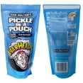 thumbnail image 3 of Van Holten’s Pickle Variety Pack, 3 Count – Warheads Extreme Sour, Blue Raspberry, Chamoy Mega Pickles, Individual Pouches, 3 of 4