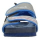 thumbnail image 5 of Sandalias Roddyck Gris Para Niño [ryk102] azul 16 MX, 5 of 7