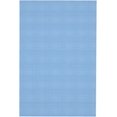 thumbnail image 3 of Rectangle Tablecloth 60x102 Inch, Blue Grids Rectangular Table Cloths Washable Table Cloth Cover Table Protector for Restaurant, Picnic, Indoor and Outdoor Dining, 3 of 8