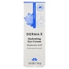 (4 Pack) Derma E Hydrating Eye Creme with Hyaluronic Acid 2 Ounce