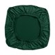 thumbnail image 1 of Funda para silla de oficina, fácil de instalar, elástica, protectora, para cojín de asiento. Verde, 1 of 9