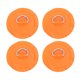 thumbnail image 2 of Parche de Anillo D Parche de PVC de 4 Piezas para Bote Inflable Balsa Bote Kayak Tabla de Surf Stand Up Paddleboard para Balsa Kayak Sup ANGGREK Otros, 2 of 8
