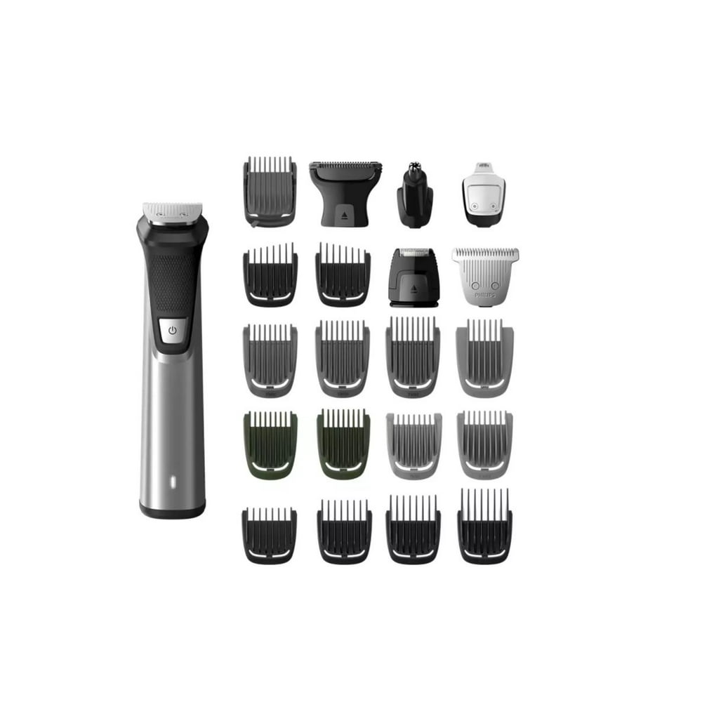 Philips Norelco Multigroom 9000 Face, Head and Body All in One Trimmer