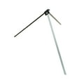 thumbnail image 2 of Almencla Extra Point Kicking Tee Football Field Goal for All Ball Sizes, 2 of 8
