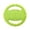Green, variant on Gytml Dog With Handles, Interactive Durable Chew-Resistant Fetch Toy, Soft Rubber Training Disc For Outdoor Play, Backyard Games & Water Activities(Green-7.87Inch)